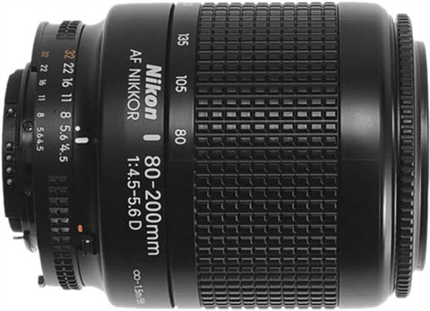 ニコン EM＋NIKKOR 80-200mm F4.5 カメラ 純正レンズセット ニコン EM＋NIKKOR 80-200mm F4.5 カメラ 純正レンズセット フィルムカメラ